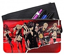 ����� ������ Persona 5 Group