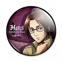    - Hans
