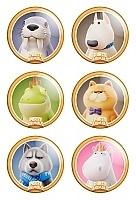 ����� ������� ������� Party Animals No.1