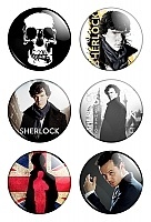    "Sherlock" No.2