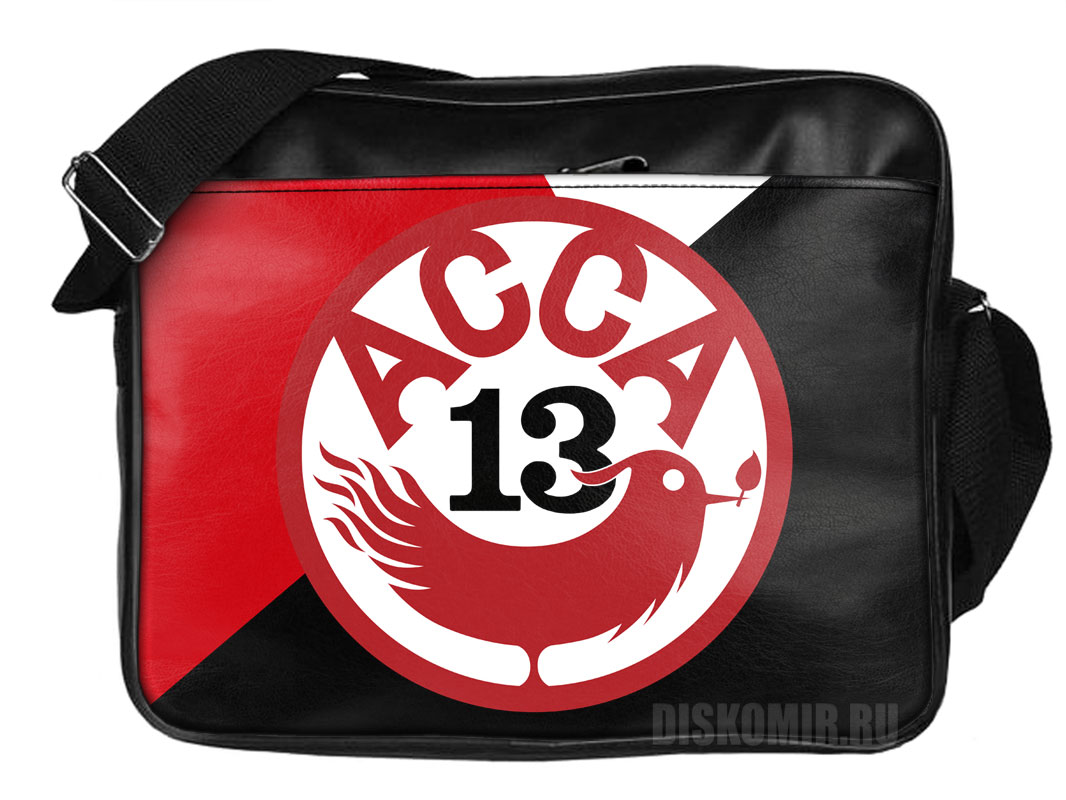 ���������� ������� ����� ������ ���� ��������� �� 13 ������� �� ����� � ����� ����: ��������� �� 13 ������� / ACCA: 13-ku Kansatsu-ka