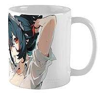 ������ ��� ���� - Zenless Zone Zero