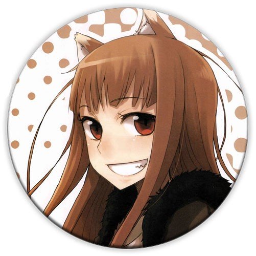 ������ ��������� ������� Spice and Wolf 98326