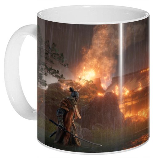 ���������� ������� ������������ ������ �� ����� ������: ���� ������� ������ / Sekiro: Shadows Die Twice / Sekiro Darksiders BlBorn / ��������� ����