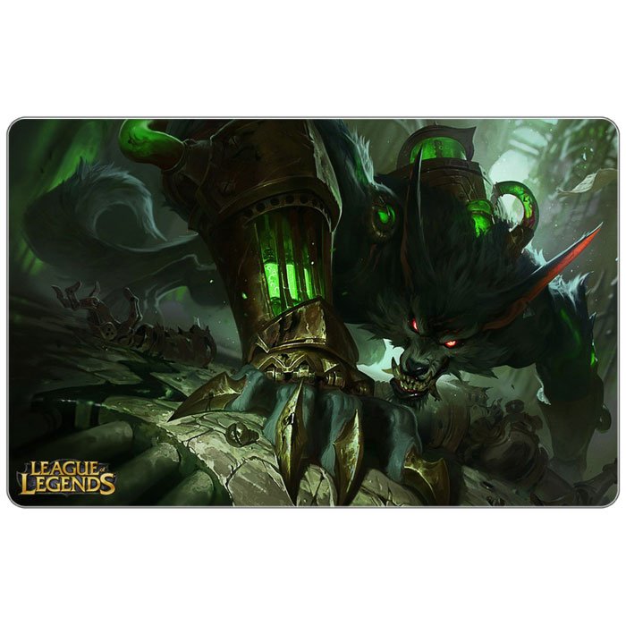 ���������� ������� ������ ������������� "���� ������" ������ �� ����� � ����� League of Legends / LoL / ���� ������