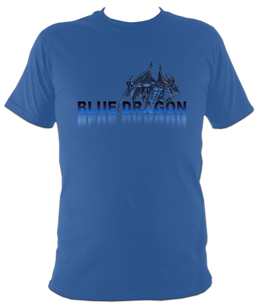 ���������� ������� �������� ������� Blue Dragon25782 �� ����� � ����� ����� ������ / Blue Dragon