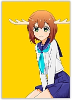 ������ ��� �������-������� ������� / Shikanoko Nokonoko Koshitantan