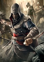������ �������� �� ���� Assassin's Creed