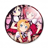 ������ OreImo - ���� �������, ������ ������ � ������ ������