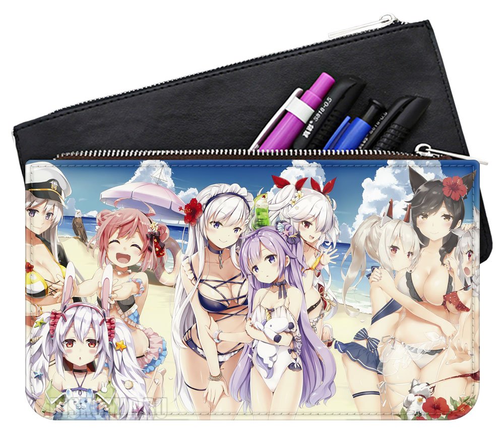 ���������� ������� ����� ������ Azur Lane Group �� ����� � ����� �������� ���� / Azur Lane / Bilan Hangxian