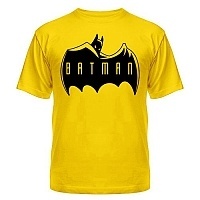 �������� Batman The Animated Series / ������