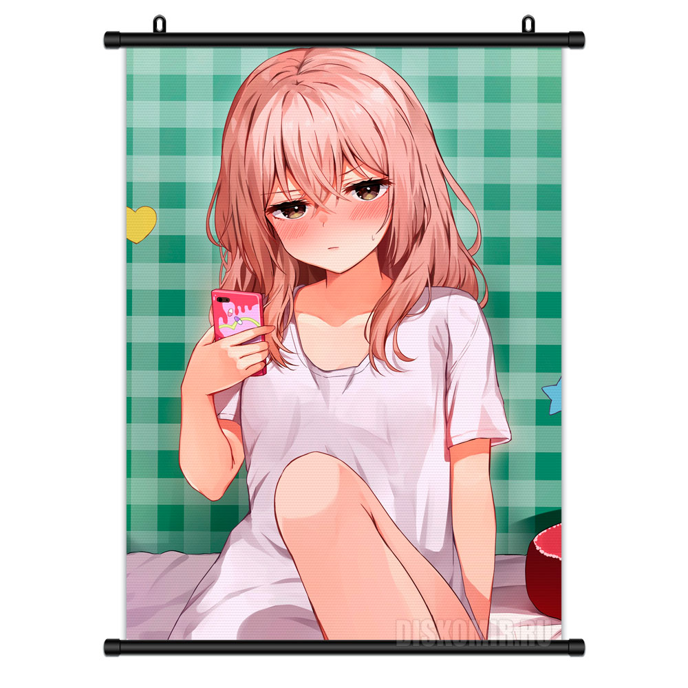 ���������� ������� ������� �������� Sono Kisekae Ningyou wa Koi wo Suru - Shinju Inui �� ����� � ����� ��� ���������� ����� ��������� / Sono Bisque Doll wa Koi wo Suru / My Dress-Up Darling / Sono Kisekae Ningyou wa Koi wo Suru / ������ � ��������