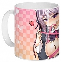 ������ Shin Shirogane no Soleil "St. Valentine's Day" 311023
