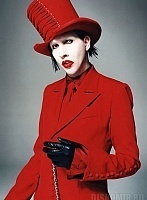   Marilyn Manson