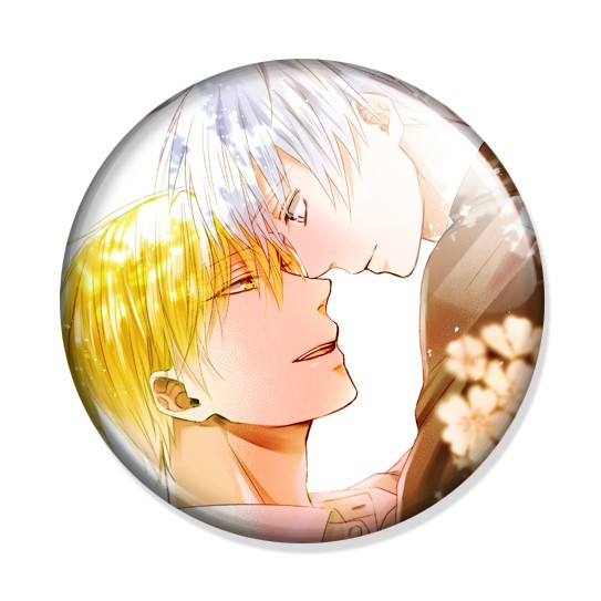 ���������� ������� ������ Kuroko no Basuke - Kise and Kuroko �� ����� � ����� ��������� ������ / Kuroko's Basket Ball / The Basketball Which Kuroko Plays / Kuroko no Basuke / ���������, � ������� ������ ������