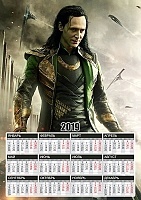   3  2025  Thor