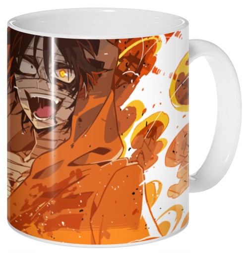 ���������� ������� ������������ ������ �� ����� ����� ������������� / Satsuriku no Tenshi / Angel of Massacre / Angel of Slaughter / Angels of Death / ������ ������ / ����� �����