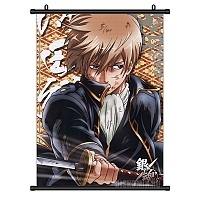    Sougo Okita