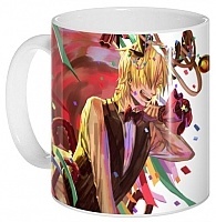 ������ One Piece - Sanji � Roronoa Zoro "Merry Xmas"