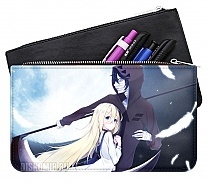   Angels of Death - Isaac  Rachel