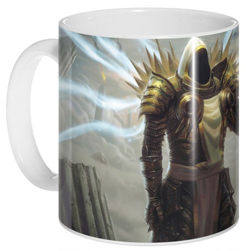 ���������� ������� ������ Diablo 331396 �� ����� � ����� ������ / Diablo / ������
