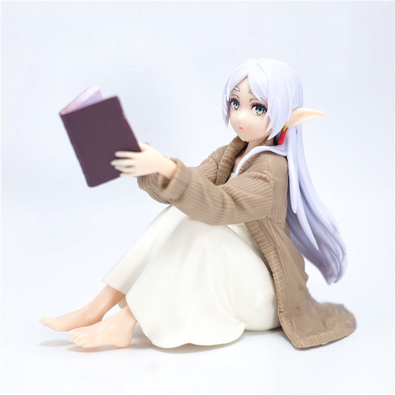 ������� Frieren Beyond Journey's Room Wear Reading (�����)