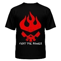 �������� Gurren Lagann - Fight the Power