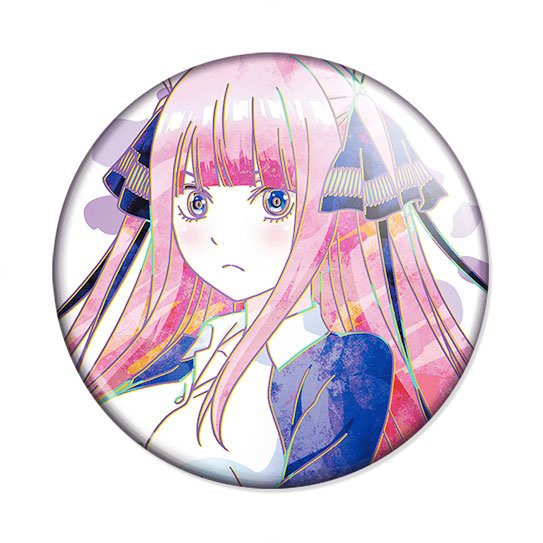 ���������� ������� ������ ���� ������ Ani-Art - ���� ������ �� ����� � ����� ���� ������ / Gotoubun no Hanayome / 5-toubun no Hanayome / The Five Wedded Brides / The Quintessential Quintuplets