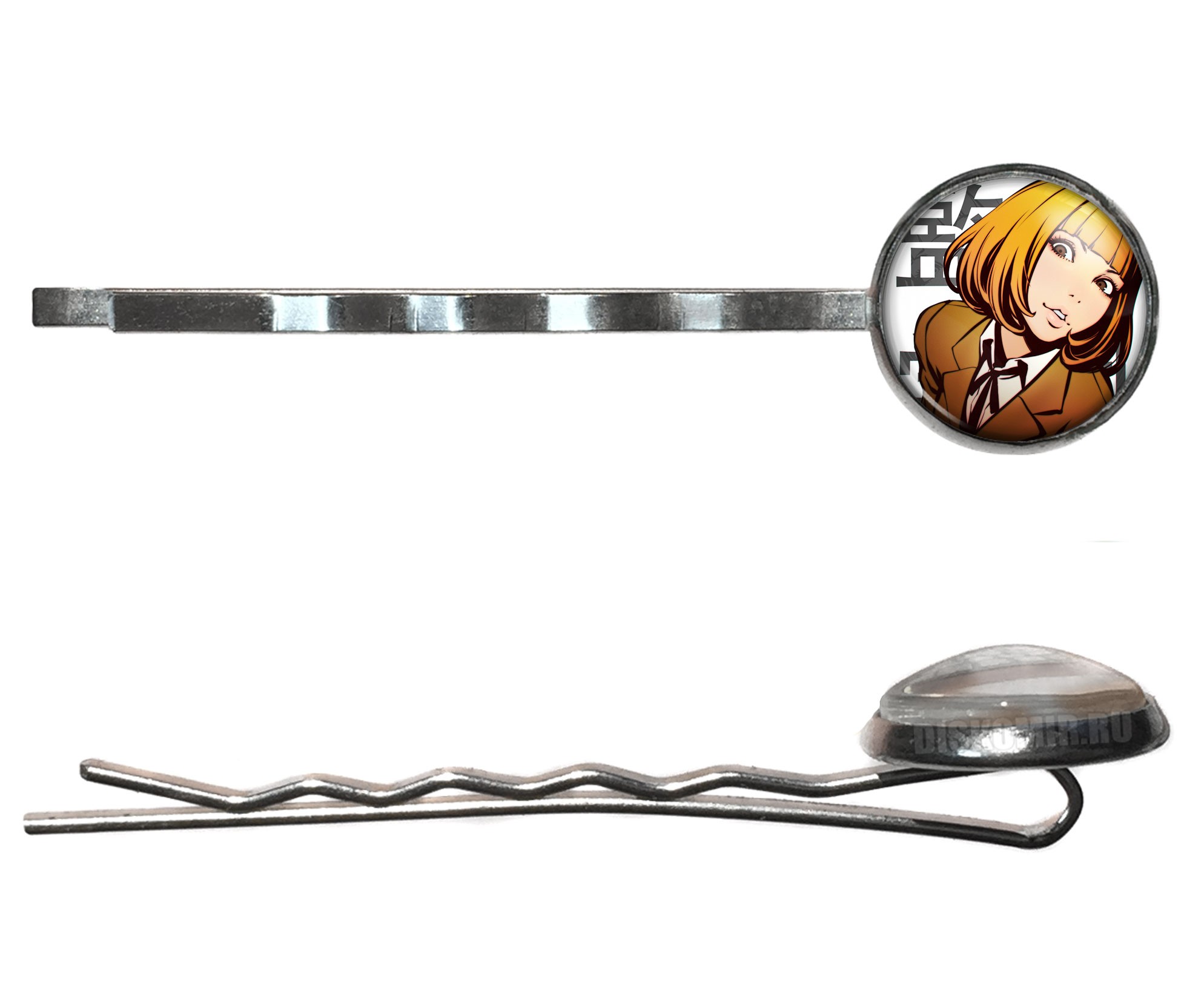 ���������� ������� ������� �����-������ �� ����� � ����� �����-������ / Kangoku Gakuen / Prison School