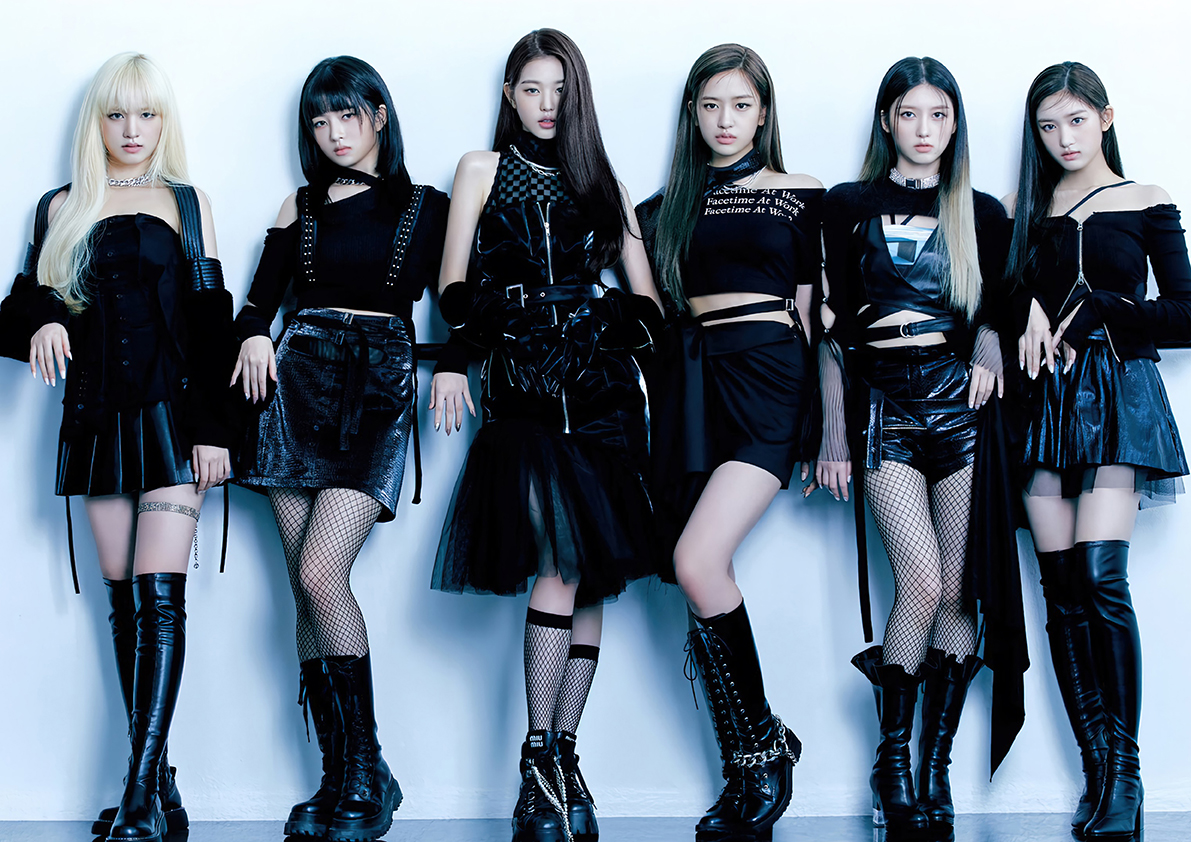 ������ �������� IVE / K-POP �7