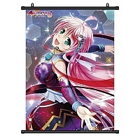������� �������� To Love-Ru Darkness - Lala Hoshizora Live Ver.