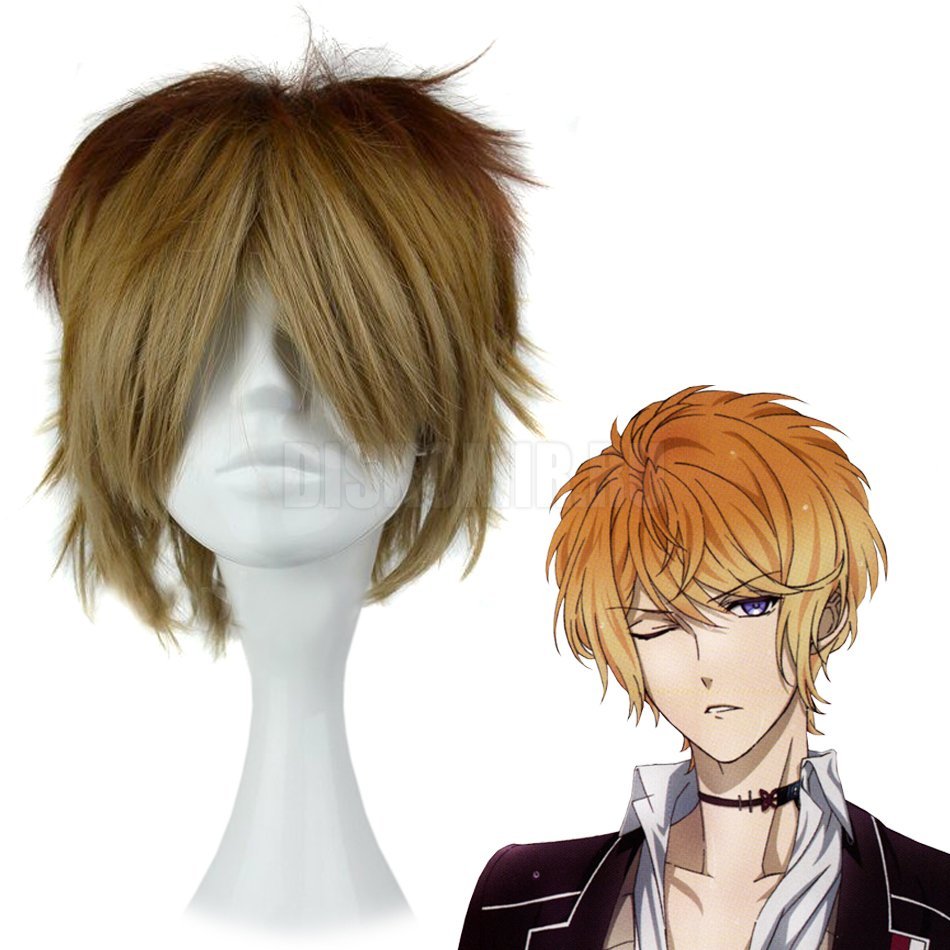 ���������� ������� ������� ����� Diabolik Lovers: Shu Sakamaki �� ����� � ����� ����������� ������������ / Diabolik Lovers