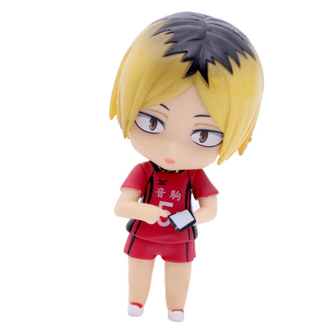 ������� Haikyuu!!: Kenma Kozume