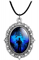 ����� �������� Minimalist Art: Star Trek - Spock