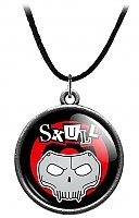 ����� "Persona 5" Skull