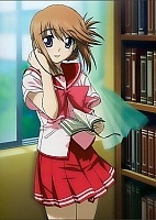 To Heart 2 ad next OVA-4 (� ������ 2: ������ ��� � ������) HD