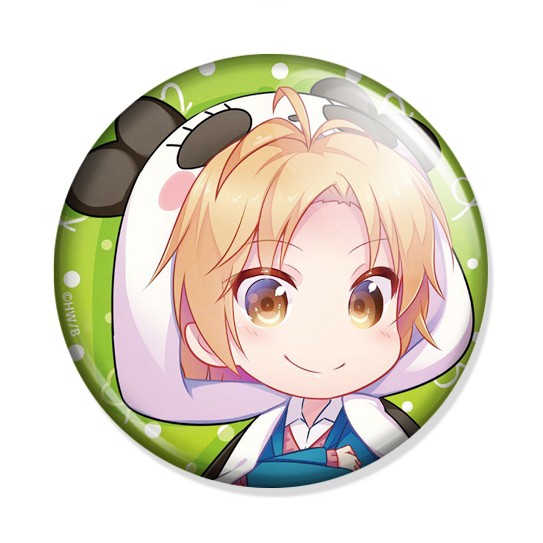 ���������� ������� ������ We Have Always Been 10 cm Apart. - Haruki Serizawa �� ����� � ����� ��� ������ ��������� 10 ����������� / Itsudatte Bokura no Koi wa 10 cm Datta / We Have Always Been 10 cm Apart