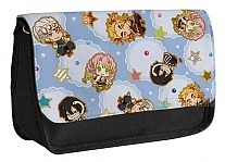 ���������� �������� ������, ����������� ������� - ������ ��������, ʸ����� �������, ������ �����, Tengen