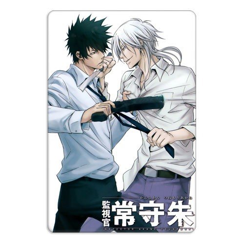 ���������� ������� ������ ��������� ������������� Psycho-Pass 308423 �� ����� � ����� �����-������� / Psycho-Pass / ������������