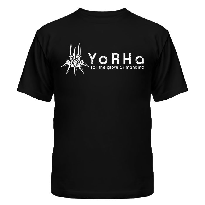 ���������� ������� �������� NieR: Automata YoRHa �� ����� � ����� ����: �������� / NieR: Automata / NieR RepliCant / ��� ���������