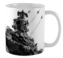 ������ Battlefield 6 / Soldier �9