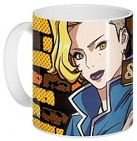 ������ Double Decker! Doug & Kirill - Maxine Silverstone � Yuri Fujishiro