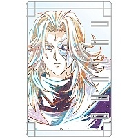 ������ ������������� Hakyuu Houshin Engi Ani-Art - Bunchuu