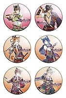    "Sengoku Night Blood" No.4