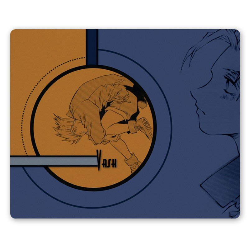 ���������� ������� ������ ��� ����� ������ �� ����� � ����� ������ / Trigun