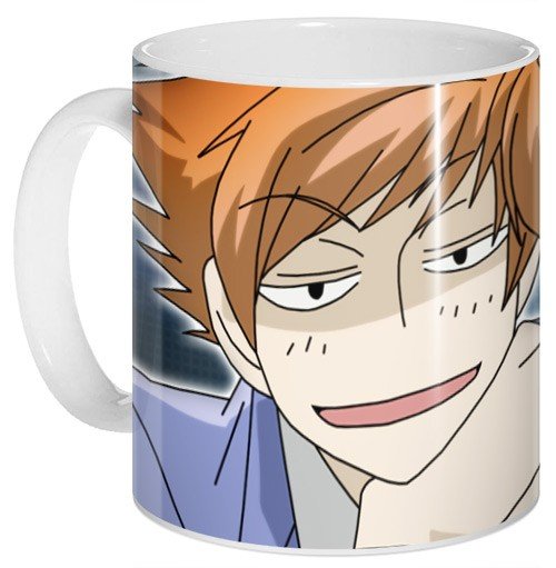 ���������� ������� ������������ ������ �� ����� ����-���� �������� ����� / Ouran High School Host Club