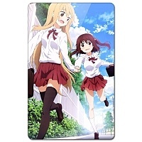������ ��������� ������������� Himouto! Umaru-chan Umaru Doma, Nana Ebina