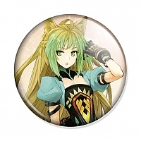 ������ Fate/Apocrypha Atalanta