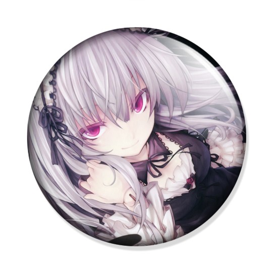 ���������� ������� ������ Rozen Maiden Suigintou Black Rose �� ����� � ����� ����� ������ / Rozen Maiden / ���� ������