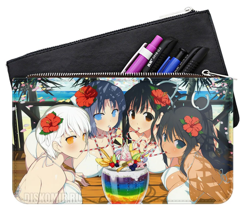 ���������� ������� ����� ������ Senran Kagura Group �� ����� � ����� ��������� ���������� �������-������ / Senran Kagura / Senran Kagura: Ninja Flash / Senran Kagura Shinovi Master: Tokyo Youma-hen / ������ ������ / ������ ������. ������ ������. �������� �� �����